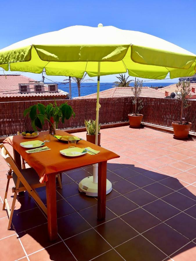 Los Olivos Playa de Santiago  Exterior photo