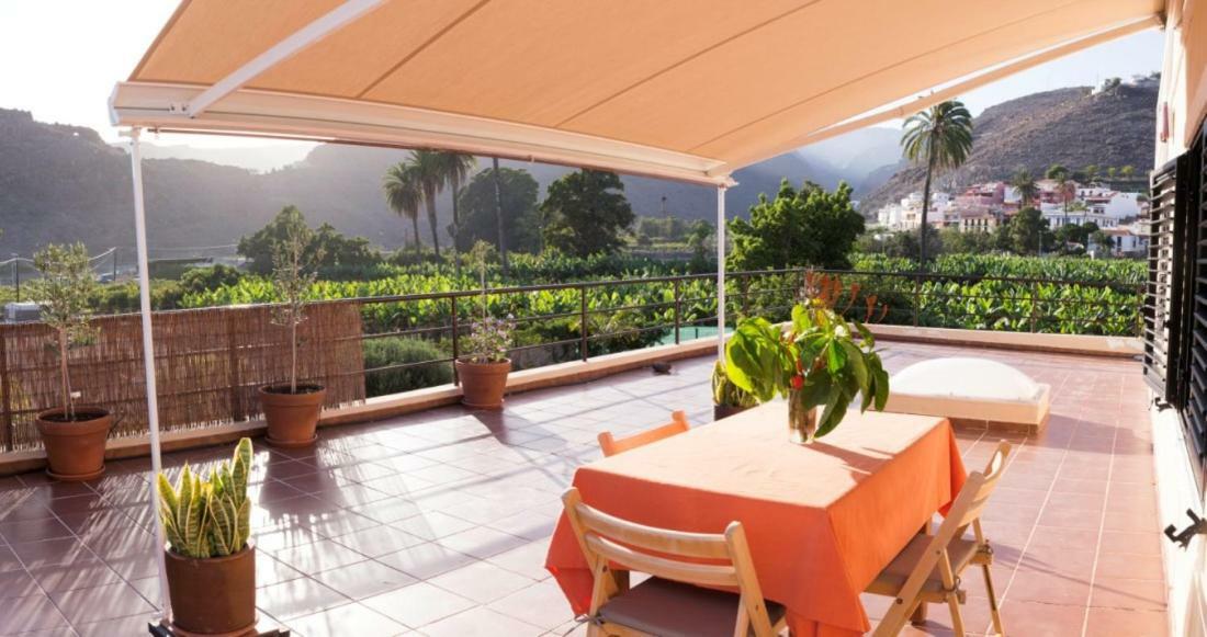 Los Olivos Playa de Santiago  Exterior photo
